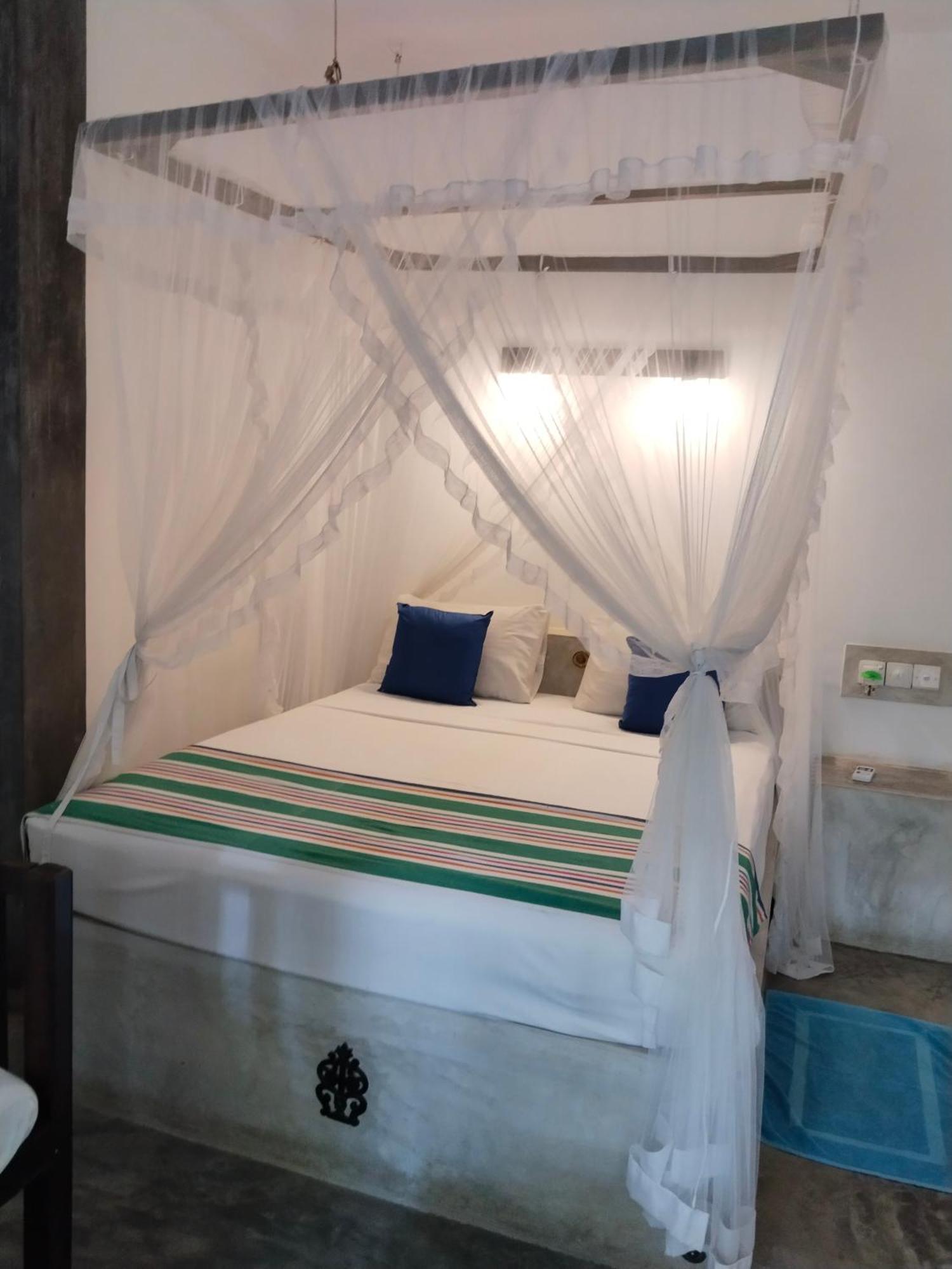 Hotel Silva Rest Unawatuna Exterior foto