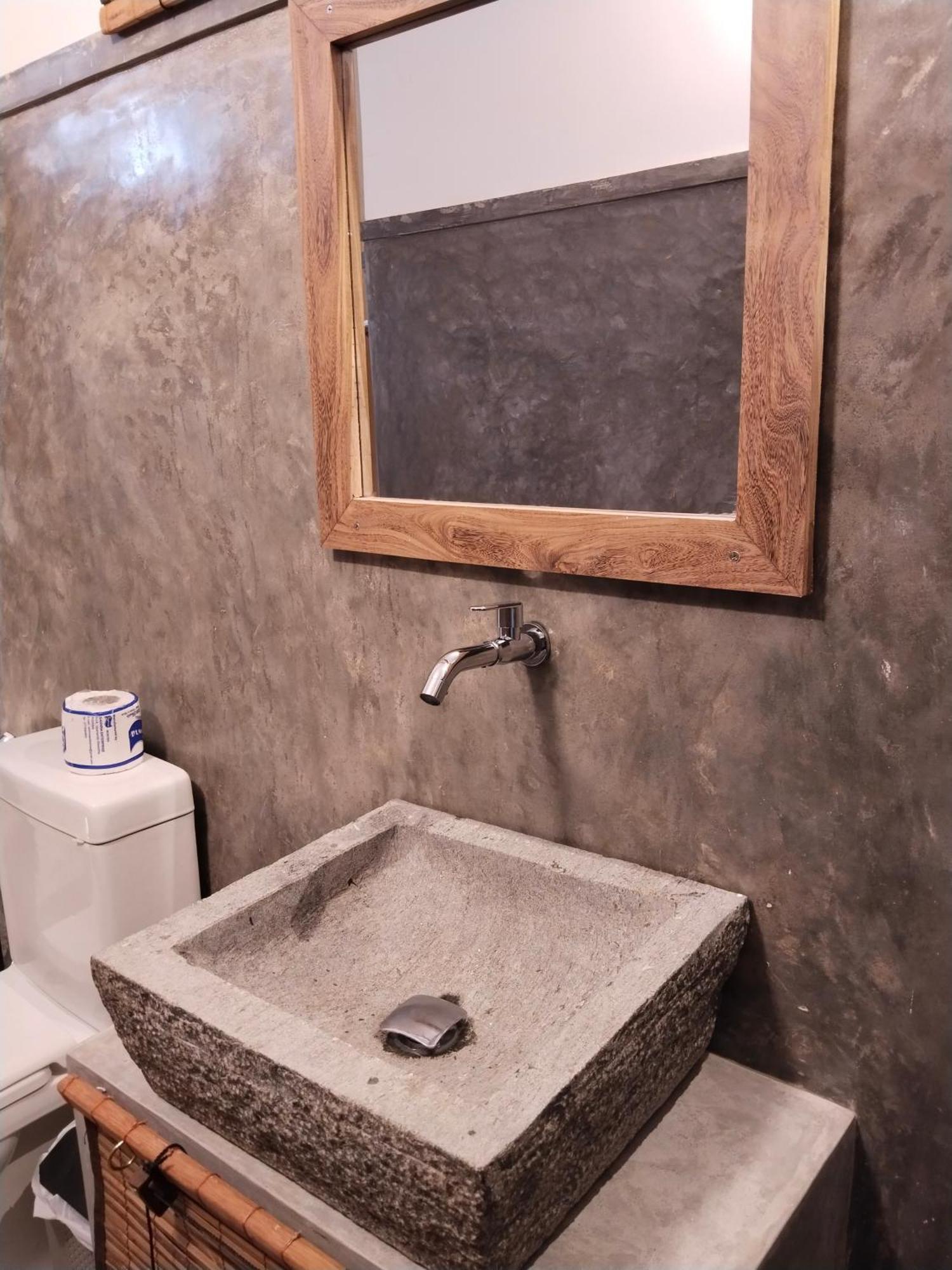 Hotel Silva Rest Unawatuna Zimmer foto