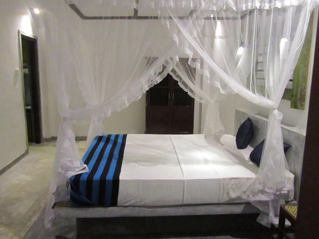 Hotel Silva Rest Unawatuna Exterior foto