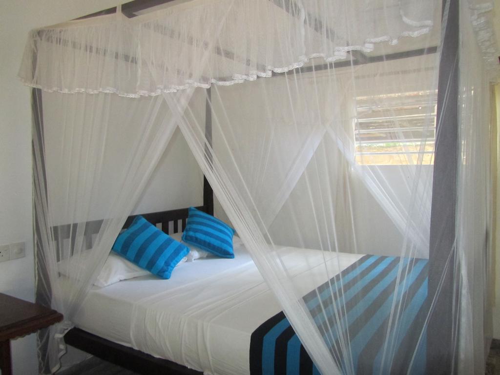 Hotel Silva Rest Unawatuna Zimmer foto