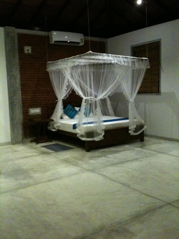 Hotel Silva Rest Unawatuna Exterior foto