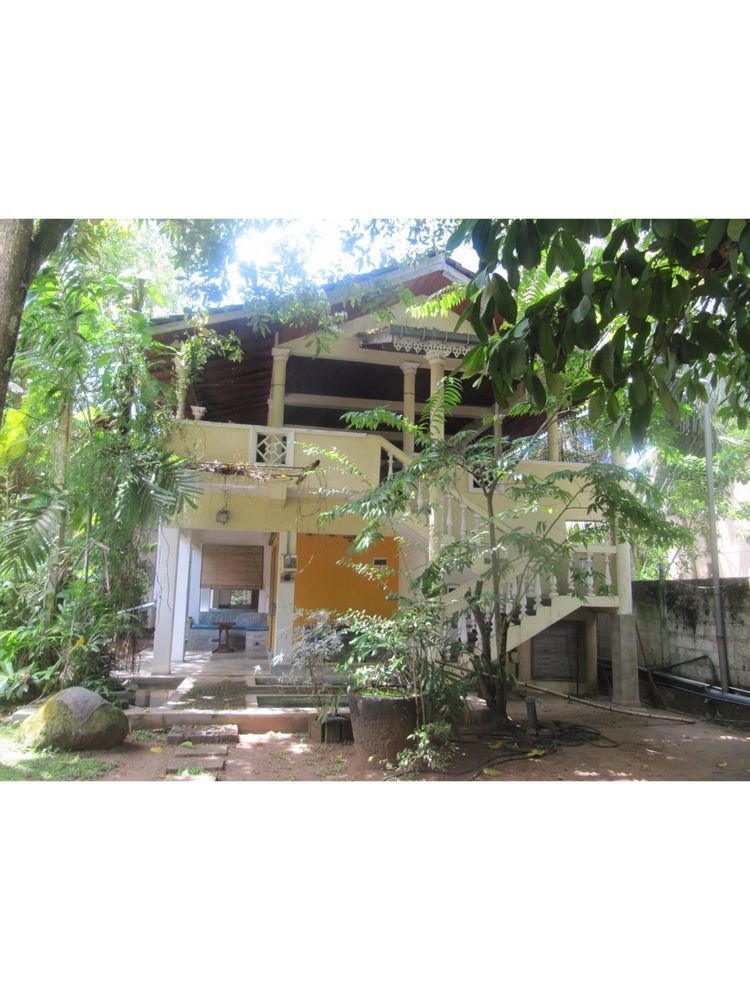 Hotel Silva Rest Unawatuna Exterior foto