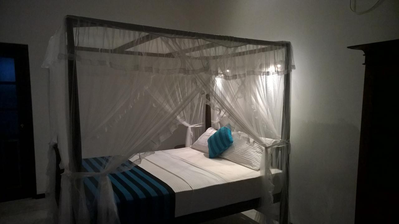 Hotel Silva Rest Unawatuna Exterior foto
