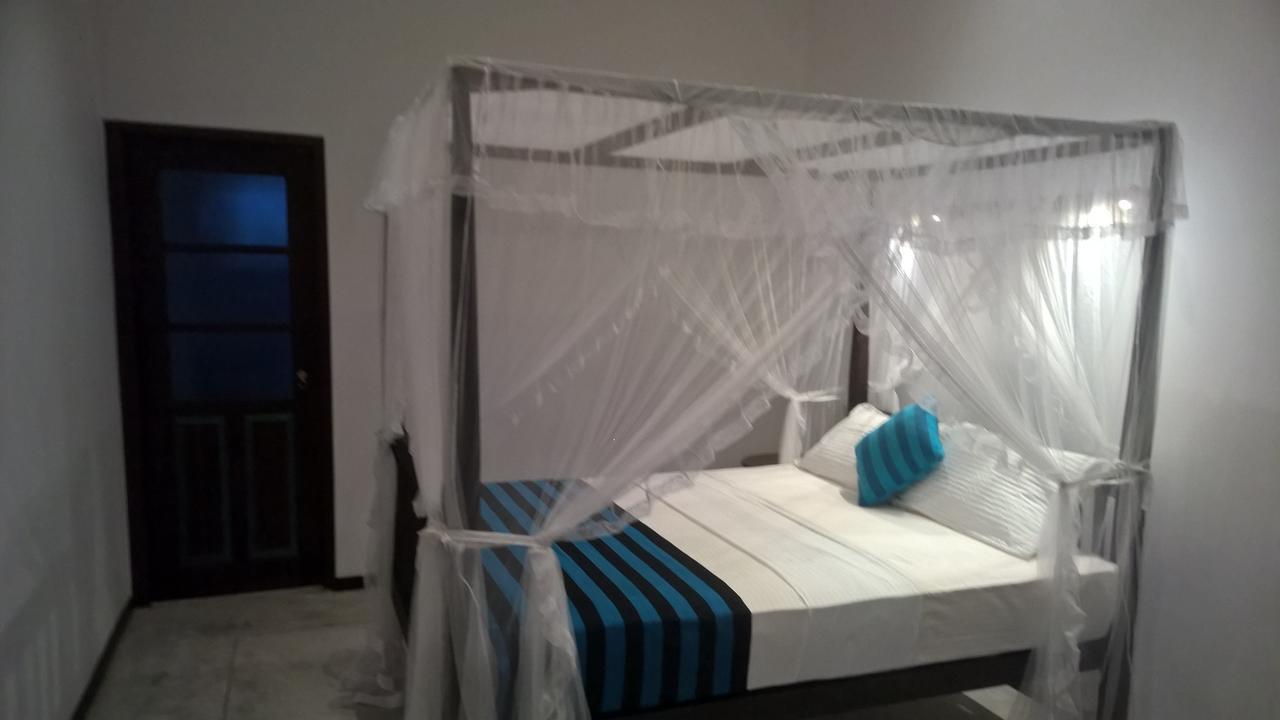 Hotel Silva Rest Unawatuna Exterior foto