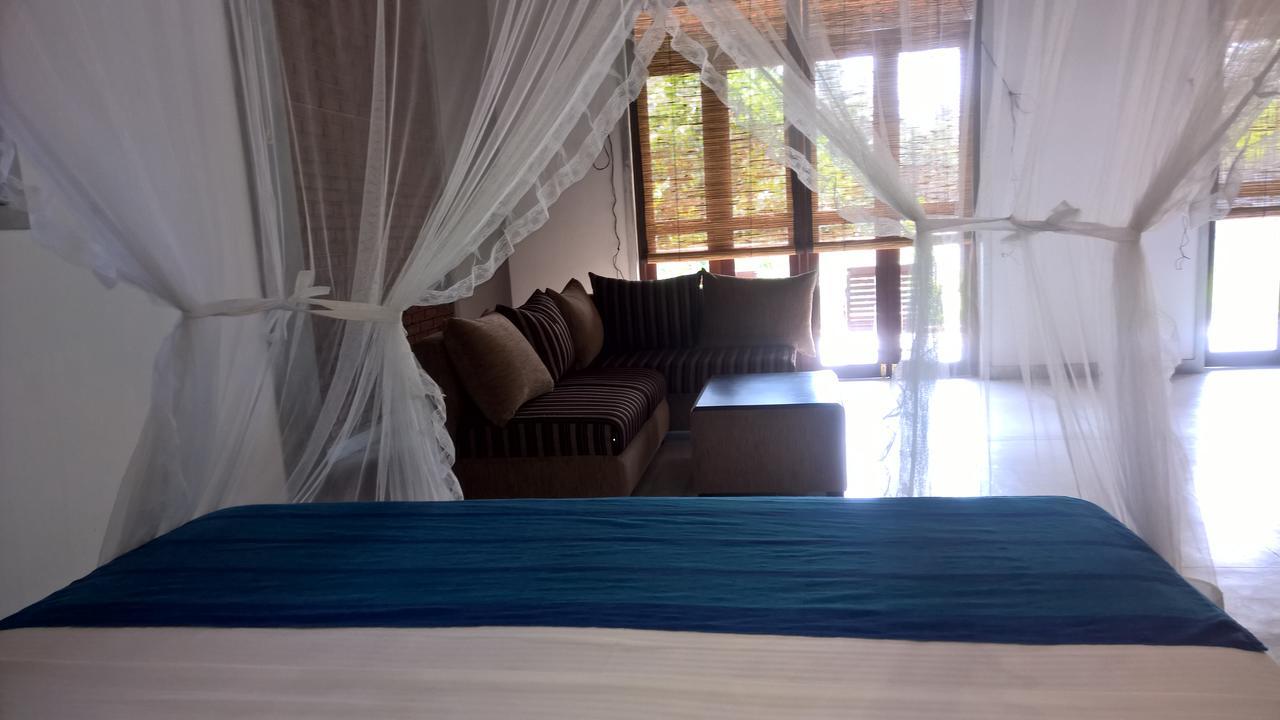 Hotel Silva Rest Unawatuna Exterior foto