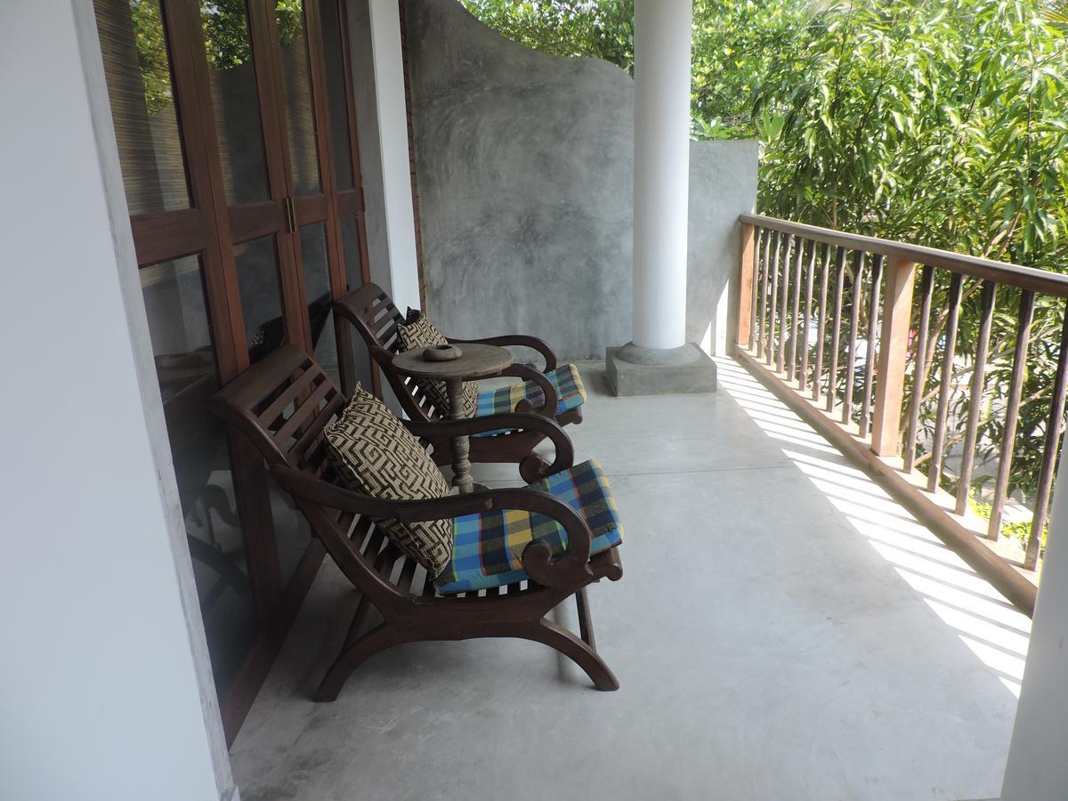 Hotel Silva Rest Unawatuna Exterior foto